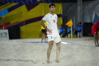 ایران / بحرین