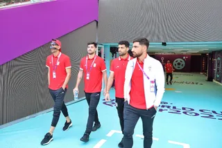 منتخب ۹