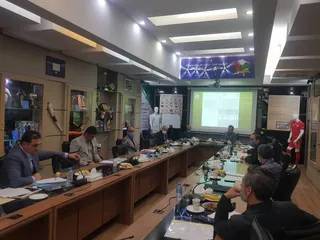 استعدادیابی