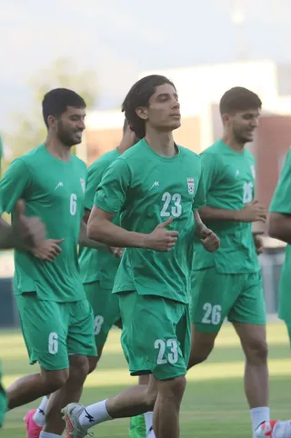 تیم ملی 