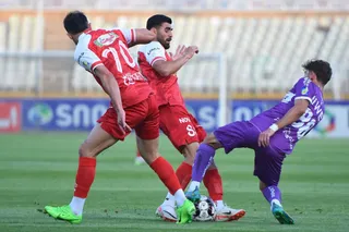 پرسپولیس