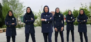 بدرقه