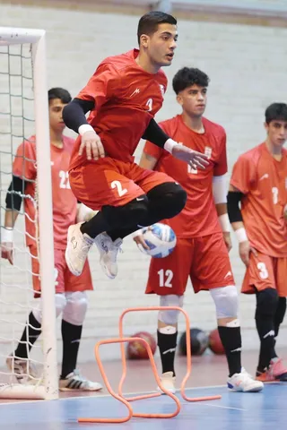فوتسال
