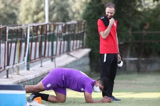 زیر 15 سال