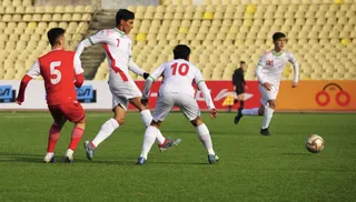نوجوانان