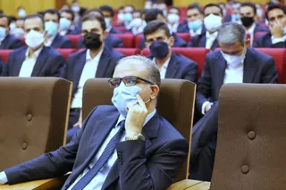 داوران