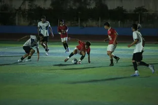 نوجوانان