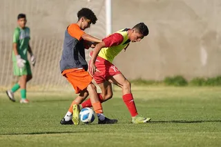 نوجوان