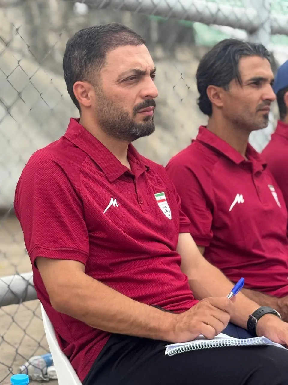 نوجوانان نوجوانان