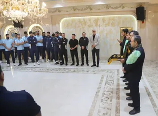 تیم ملی
