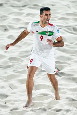 فینال ایران - برزیل
