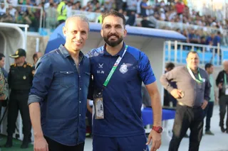 پرسپولیس