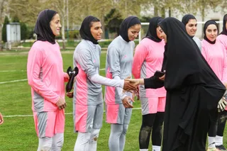 بانوان