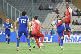 پرسپولیس