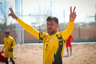 سیدمهدی میرجلیلی