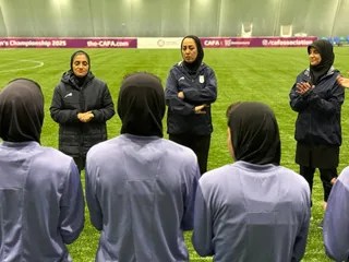بانوان 