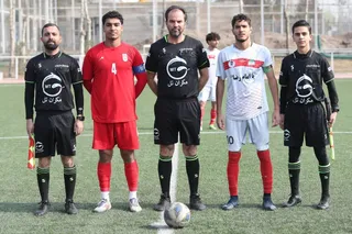 نوجوانان