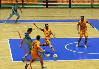 مس سونگون ورزقان - راگا ری