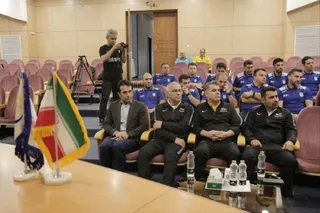 آموزش
