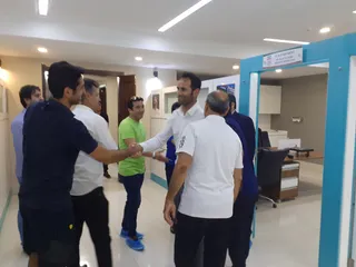 خداداد عزیزی