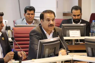 فدراسیون