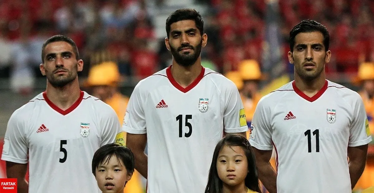 محبوب مثل پسرِ محجوب فوتبال ایران