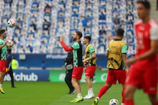 پرسپولیس 1