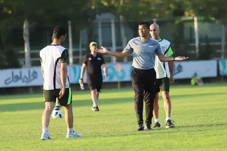 داوران