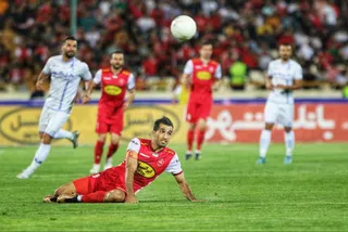 پرسپولیس