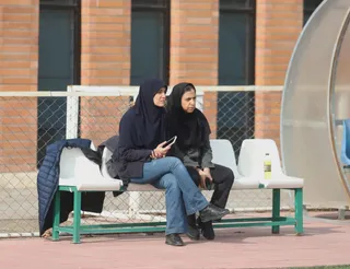 بانوان