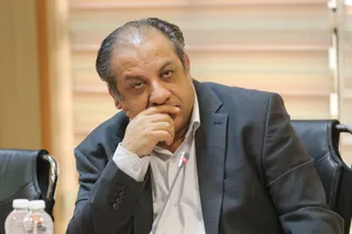 کار گروه