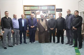 تبریز