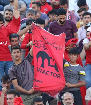 تراکتور