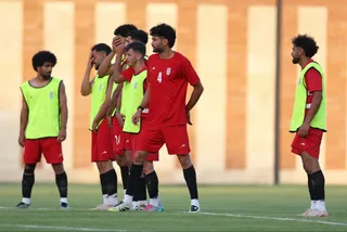 تمرین