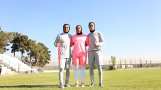 بانوان۵