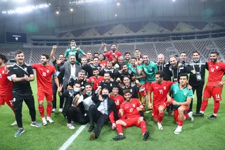 ایران 
