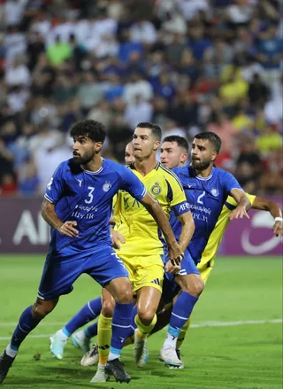 استقلال