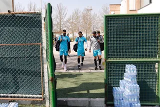 تمرین سبک