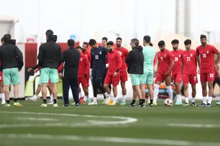 تیم ملی