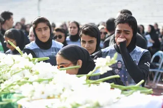 فدراسیون