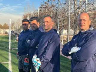 دروازه بانی