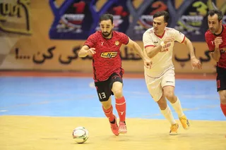 فوتسال