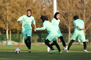 بانوان 