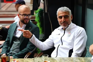 ساحلی