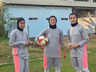 آخرین تمرین