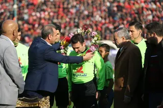 عباسقلی زاده