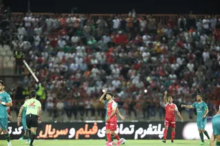 پرسپولیس