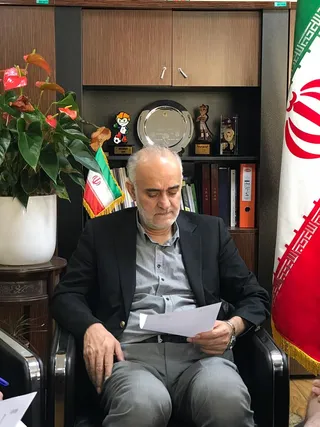 دبیرکل