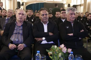 داوری