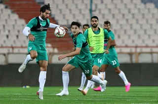 تمرین 